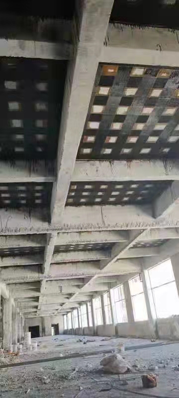 广元楼板碳纤维布加固可以增加承重